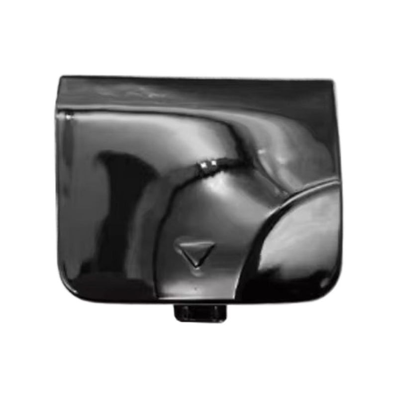 Suitable for BMW X3 G08 front and rear bumper trailer covers, 2018-2020 models. (51119477665 51127498525)